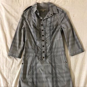 Burberry Dress